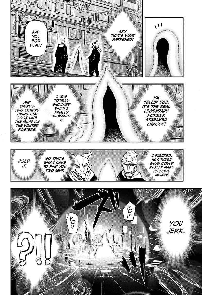 Read Agravity Boys Manga Online