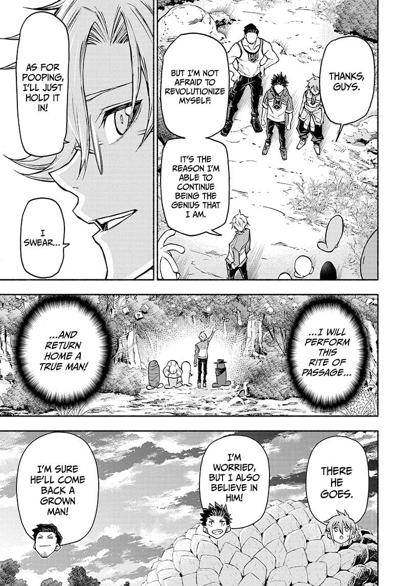 Read Agravity Boys Manga Online