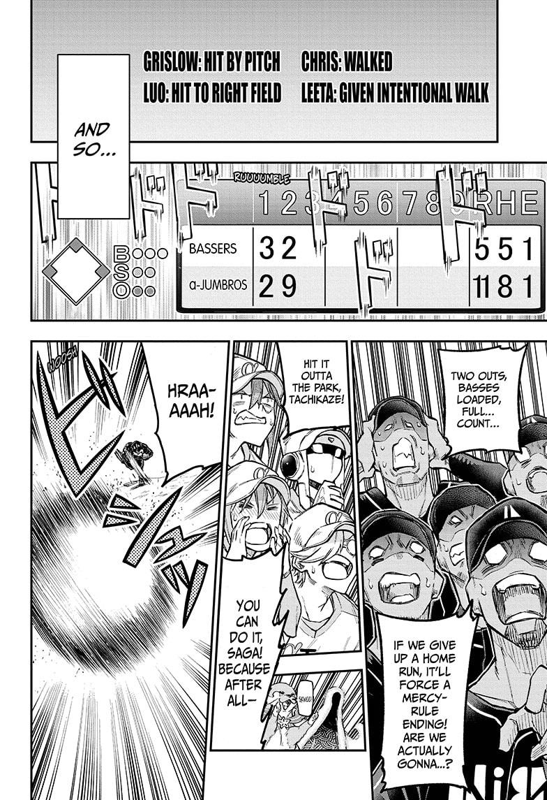 Read Agravity Boys Manga Online