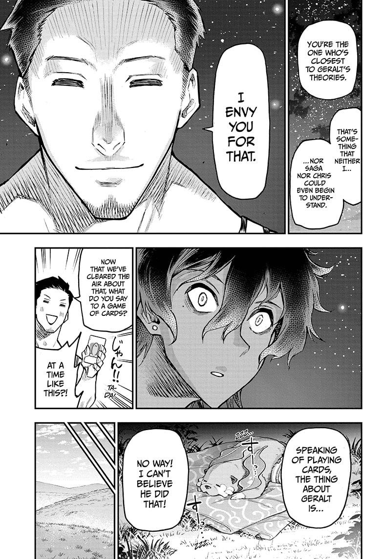 Read Agravity Boys Manga Online