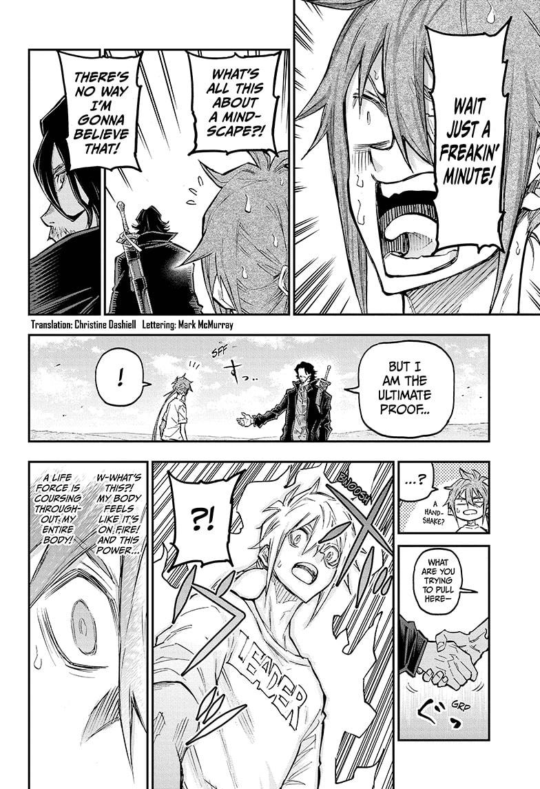 Read Agravity Boys Manga Online
