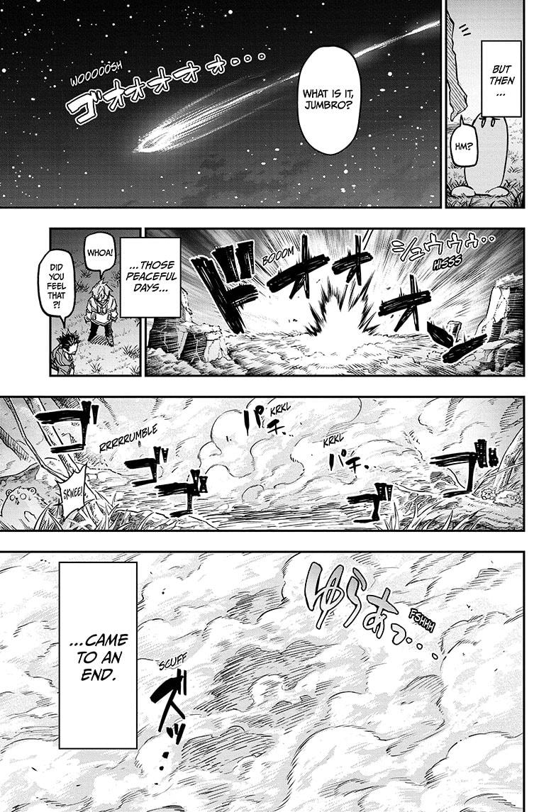Read Agravity Boys Manga Online
