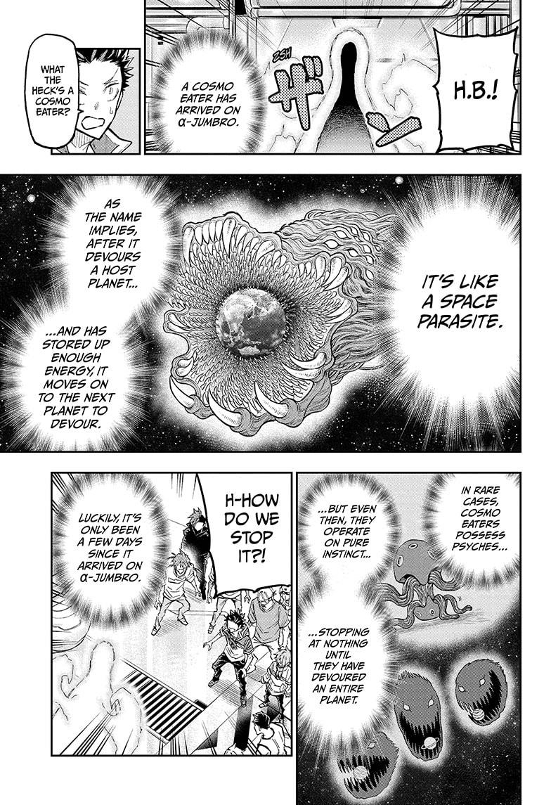 Read Agravity Boys Manga Online