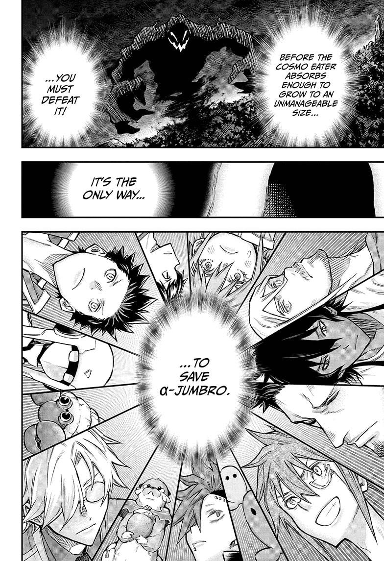 Read Agravity Boys Manga Online
