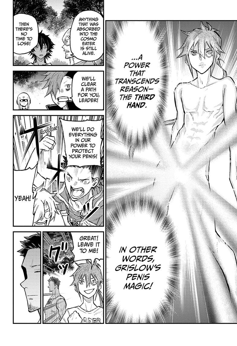 Read Agravity Boys Manga Online