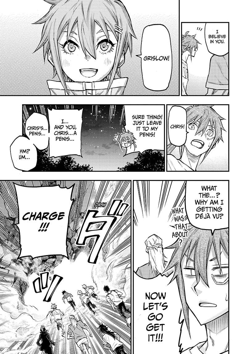Read Agravity Boys Manga Online