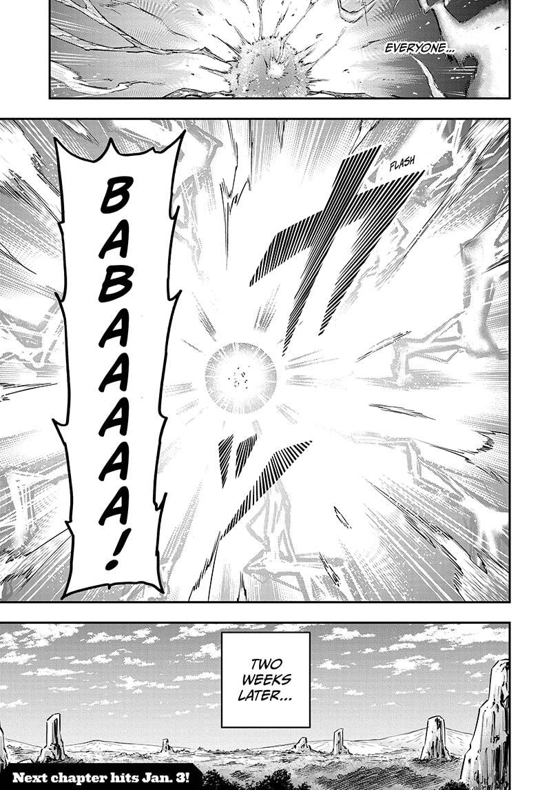 Read Agravity Boys Manga Online