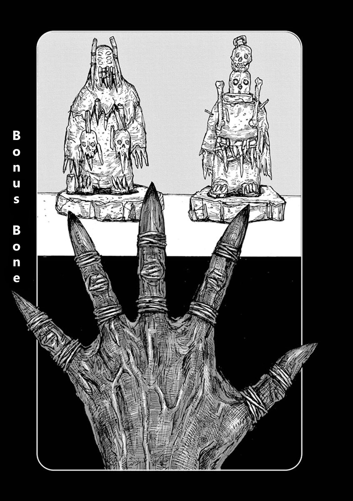 Read Dai Dark Manga Online