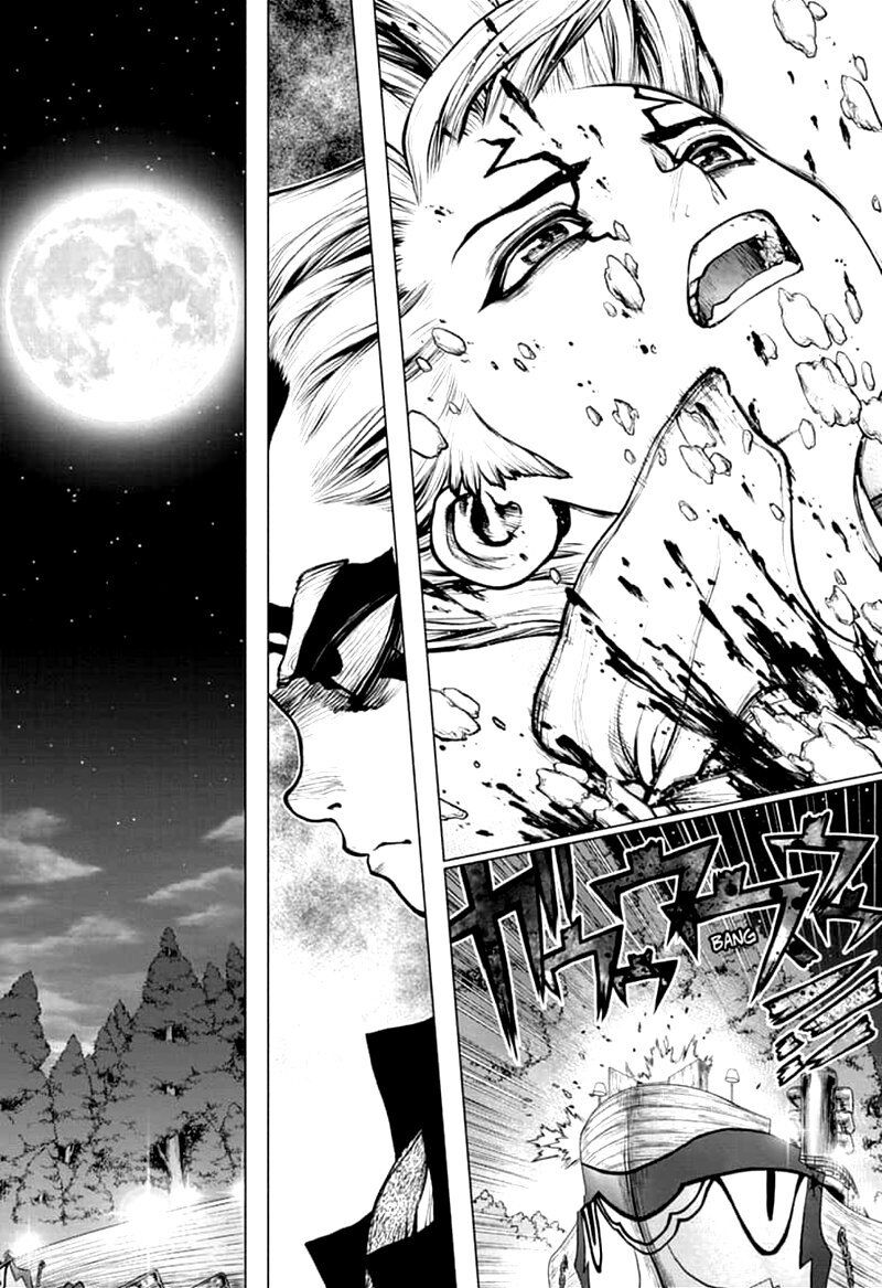 Read DrStone Manga Online