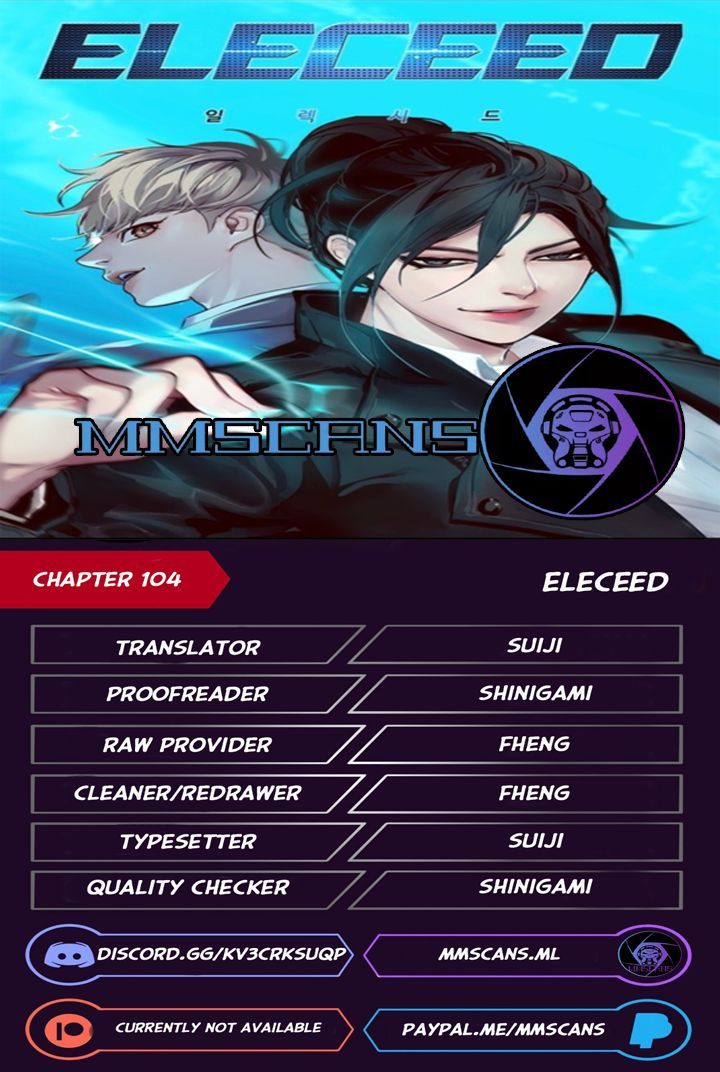 Read Eleceed Manga Online