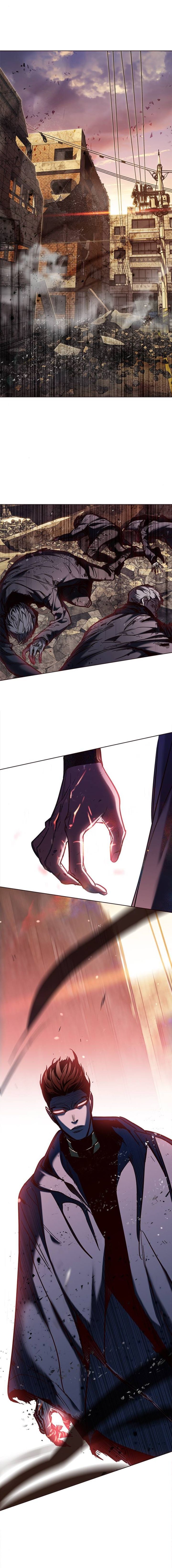 Read Eleceed Manga Online