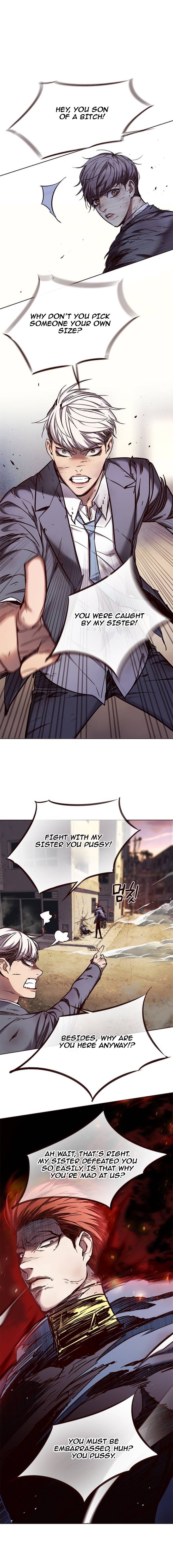 Read Eleceed Manga Online