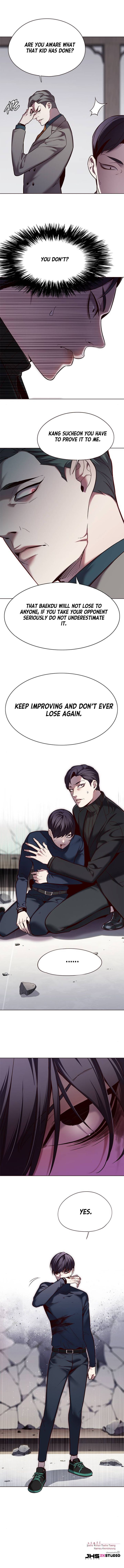 Read Eleceed Manga Online