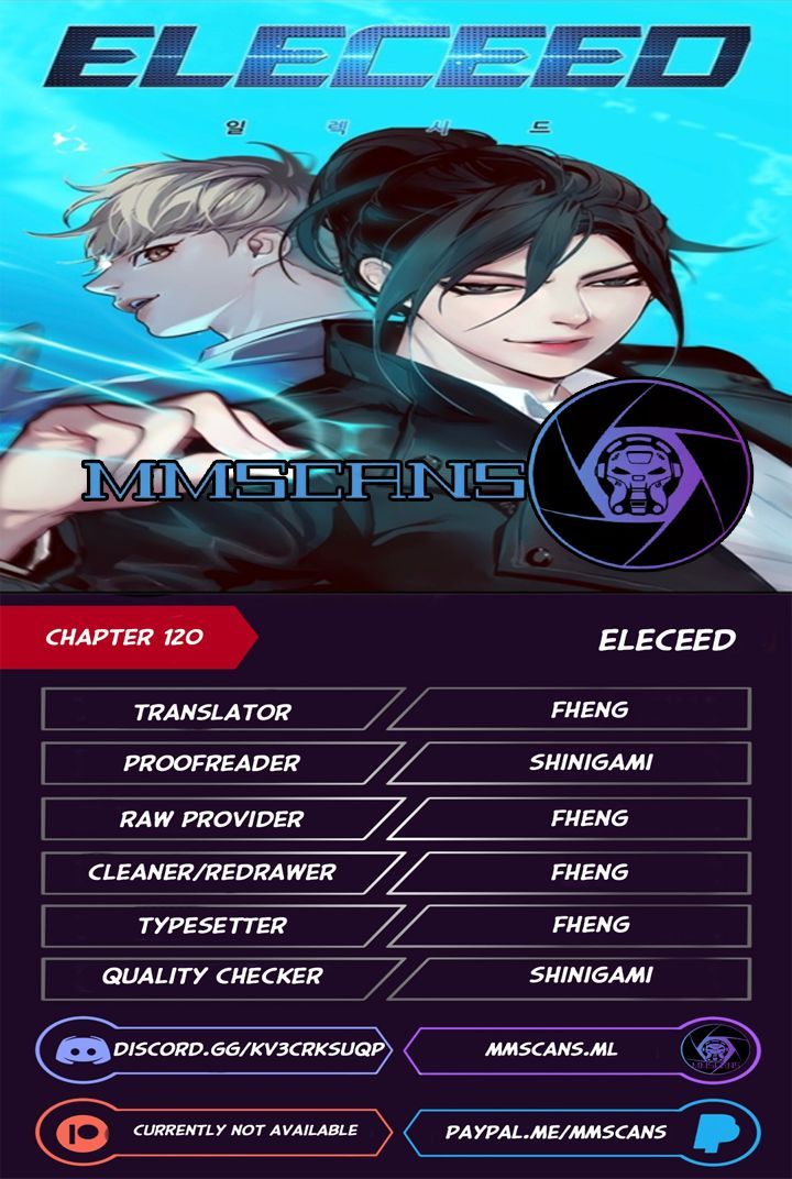Read Eleceed Manga Online