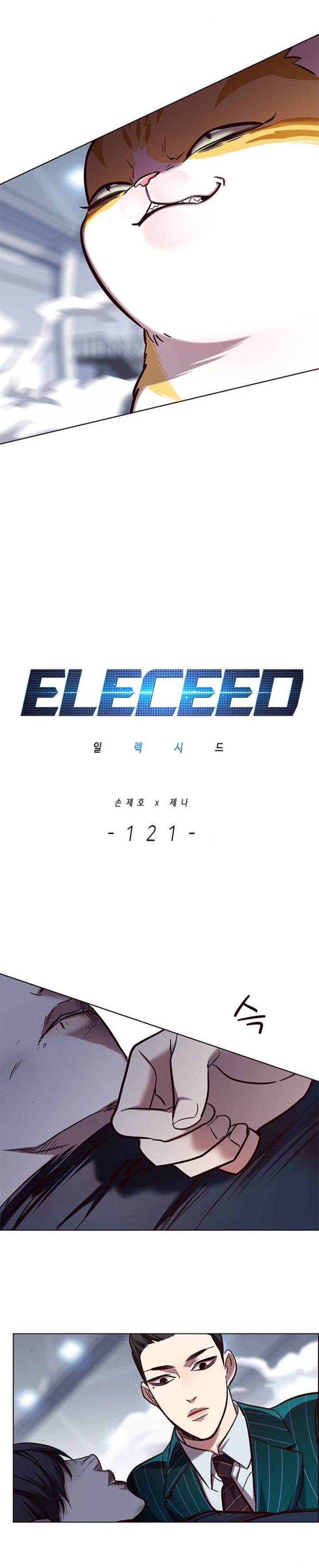 Read Eleceed Manga Online