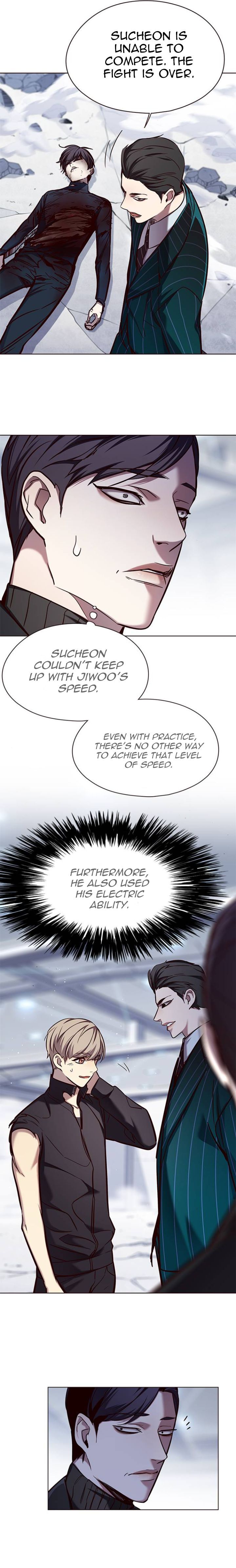 Read Eleceed Manga Online