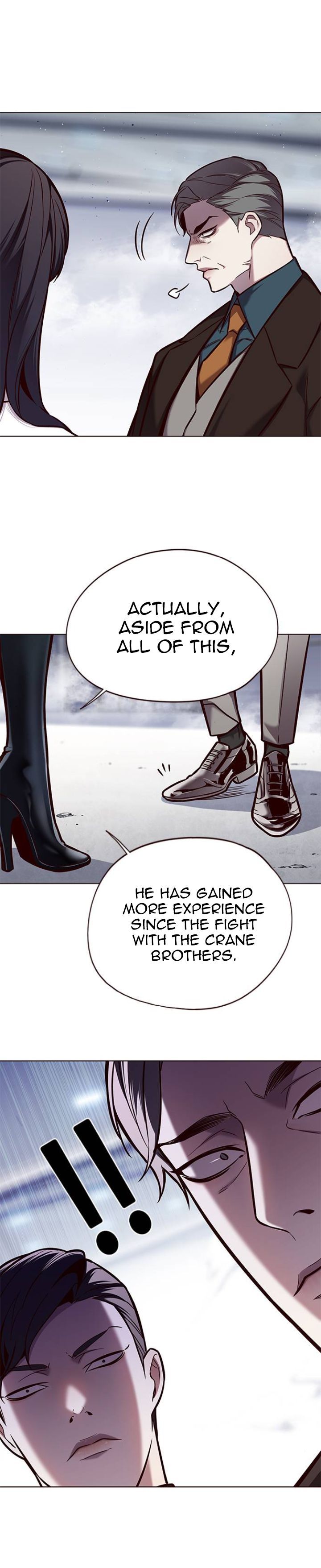 Read Eleceed Manga Online