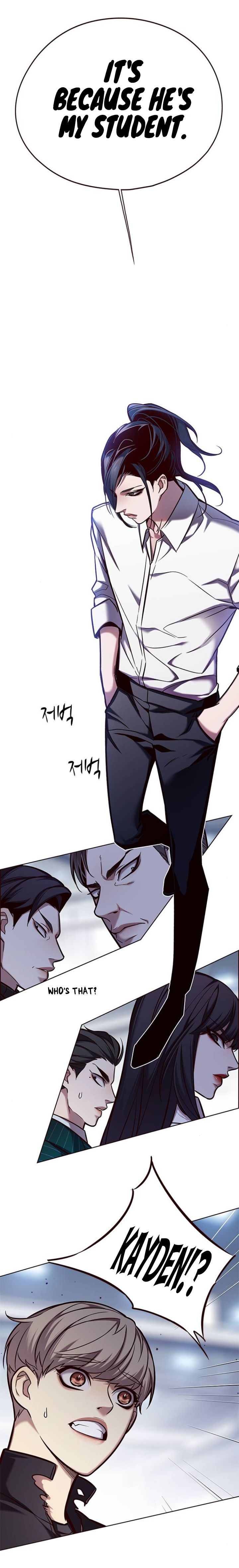 Read Eleceed Manga Online