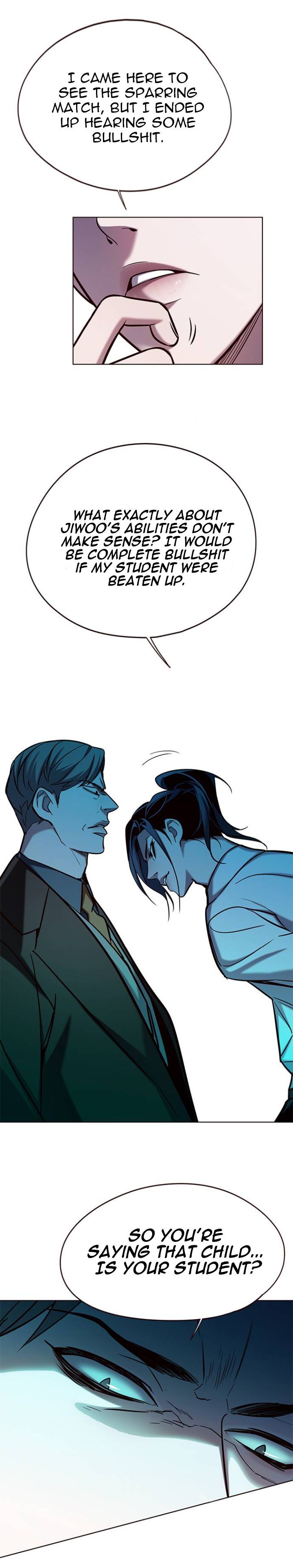 Read Eleceed Manga Online