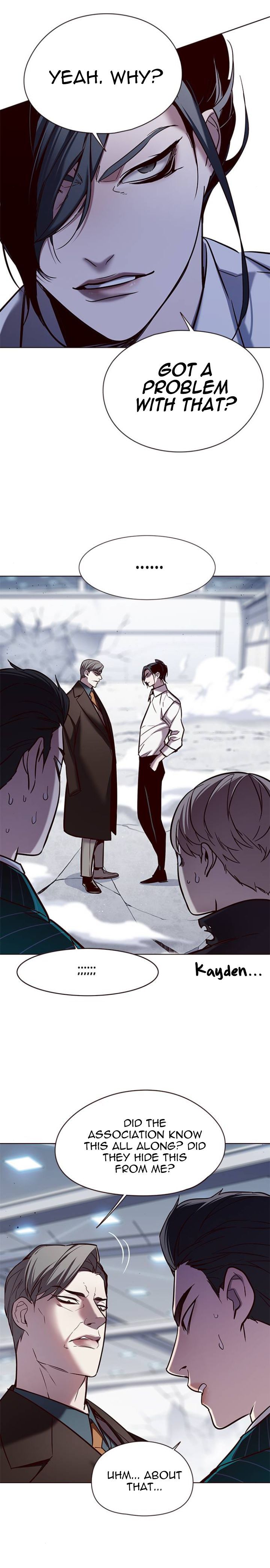 Read Eleceed Manga Online