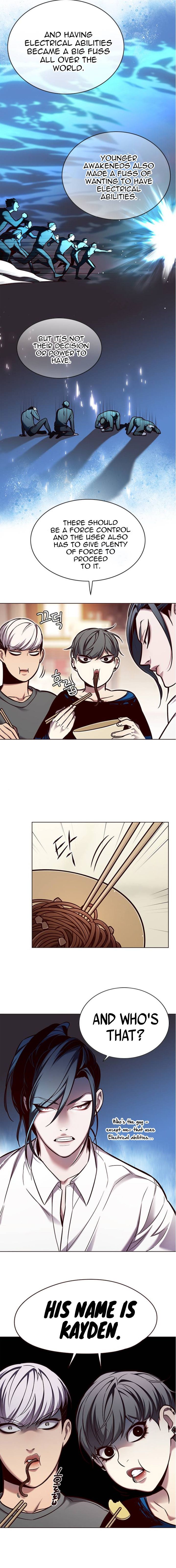 Read Eleceed Manga Online