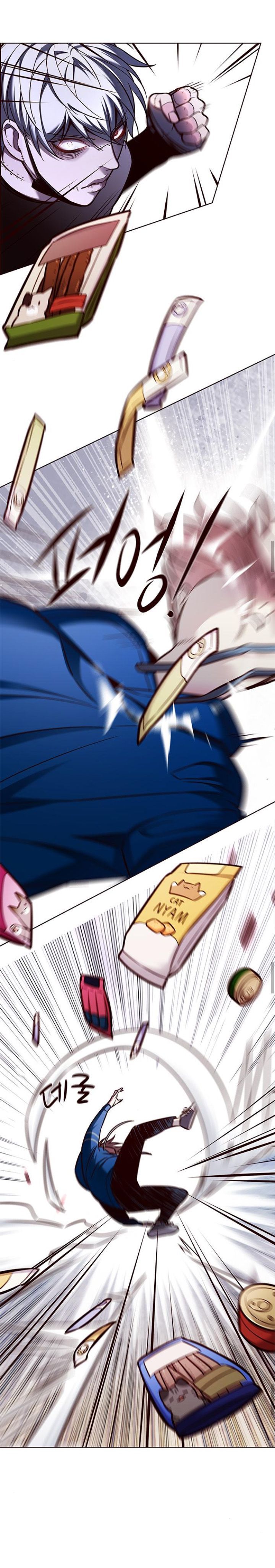 Read Eleceed Manga Online