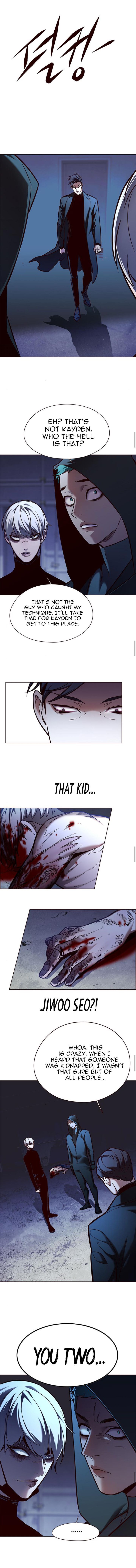 Read Eleceed Manga Online