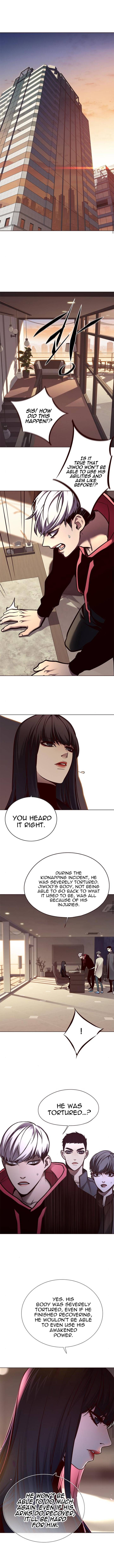 Read Eleceed Manga Online