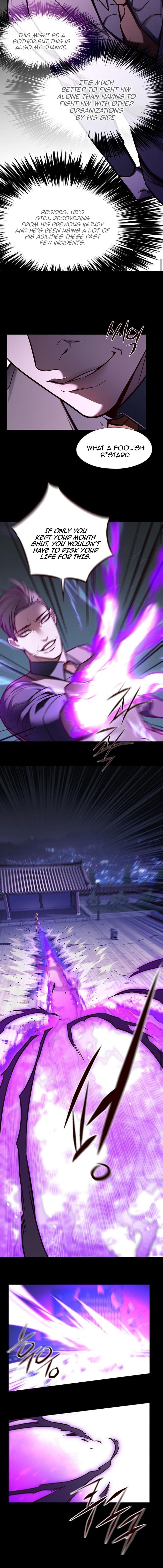 Read Eleceed Manga Online