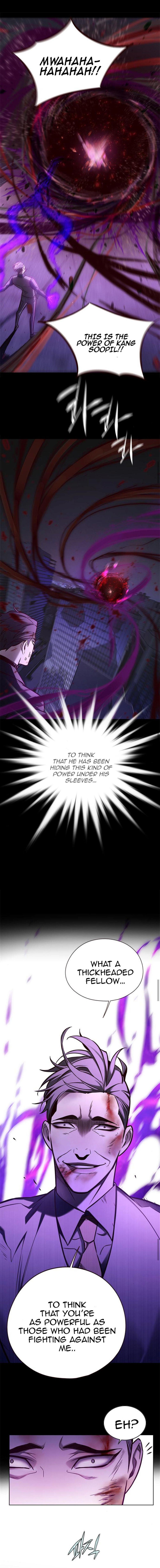 Read Eleceed Manga Online