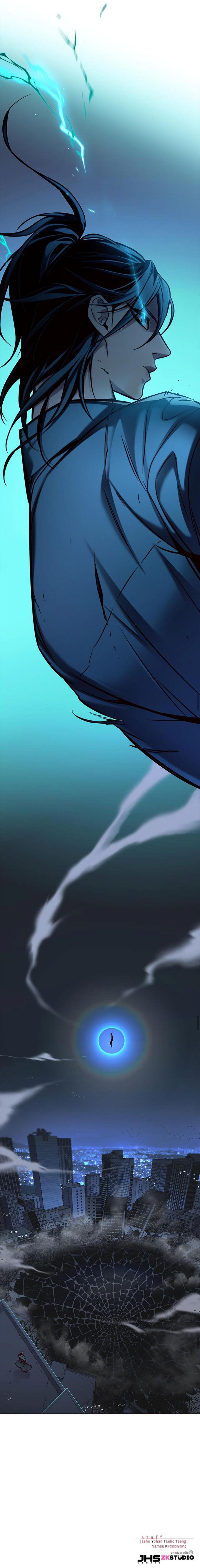 Read Eleceed Manga Online