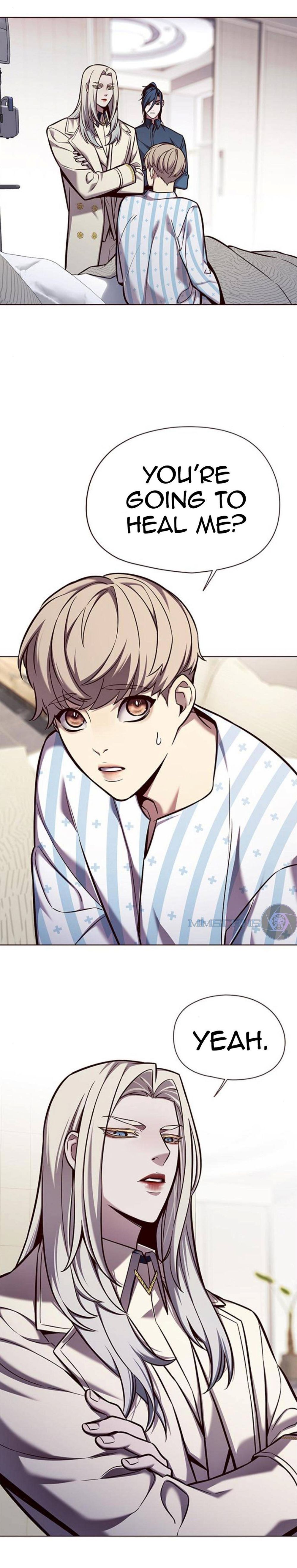 Read Eleceed Manga Online