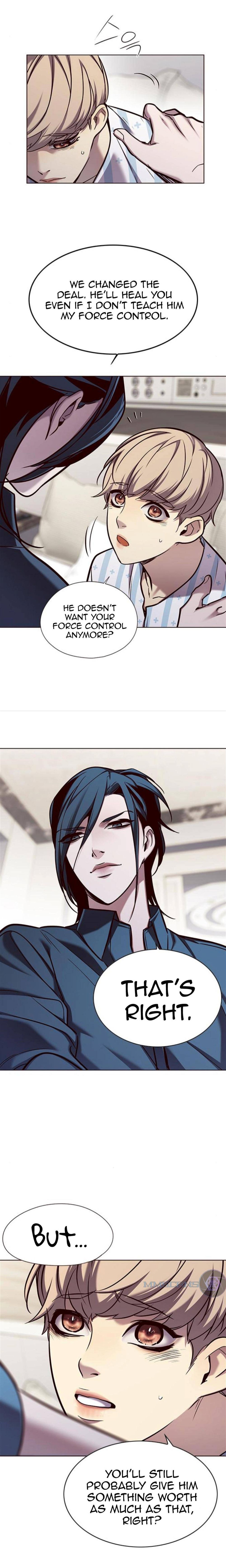 Read Eleceed Manga Online