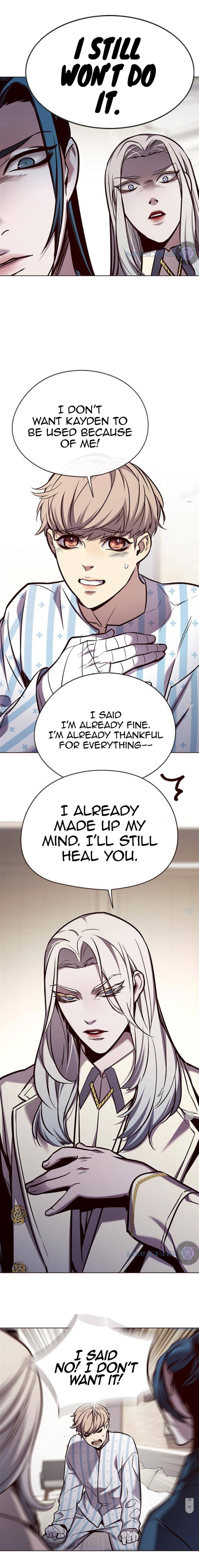 Read Eleceed Manga Online