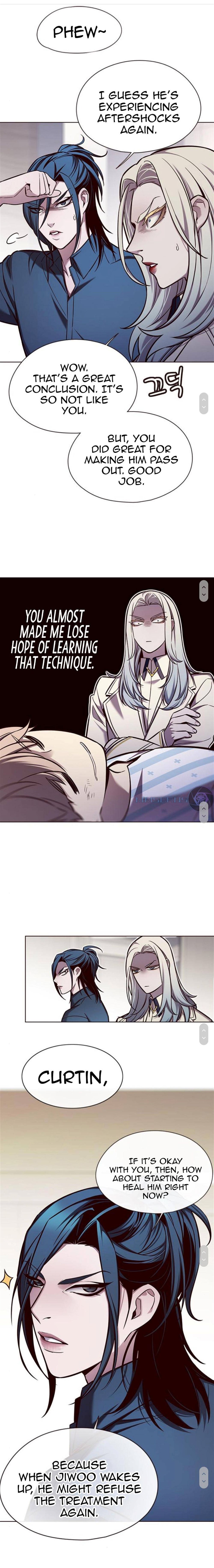 Read Eleceed Manga Online