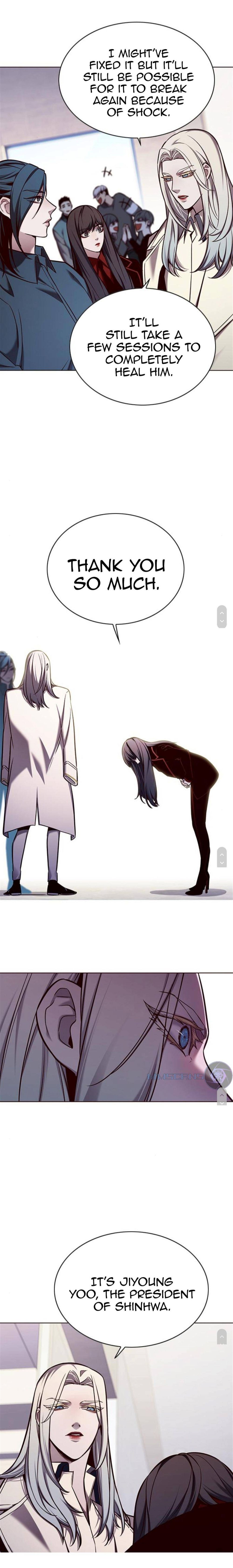 Read Eleceed Manga Online