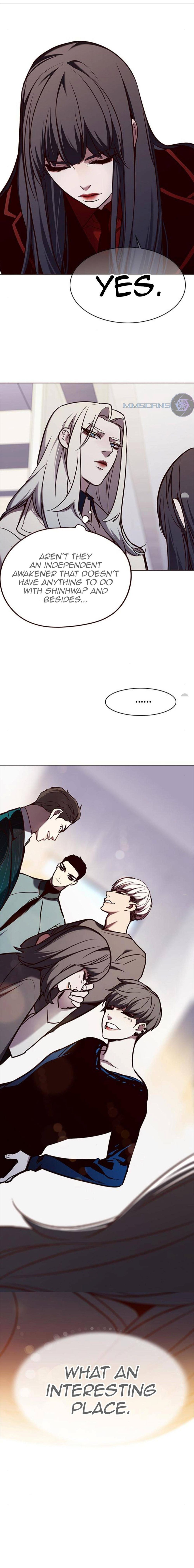 Read Eleceed Manga Online