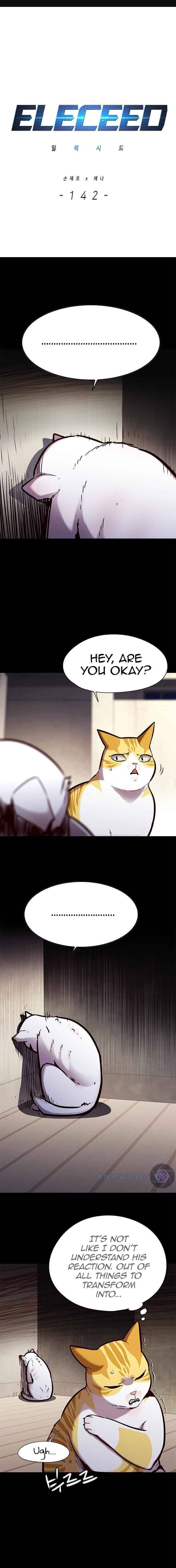 Read Eleceed Manga Online