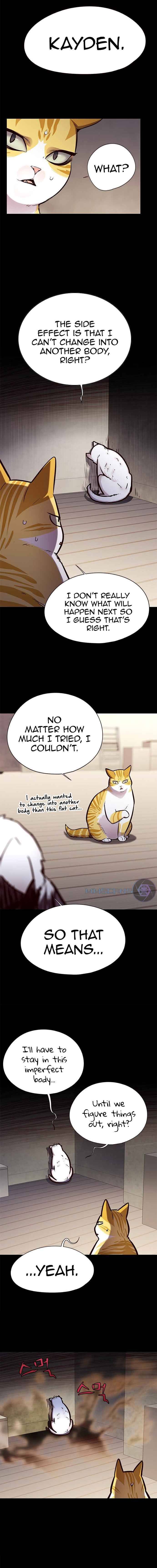 Read Eleceed Manga Online