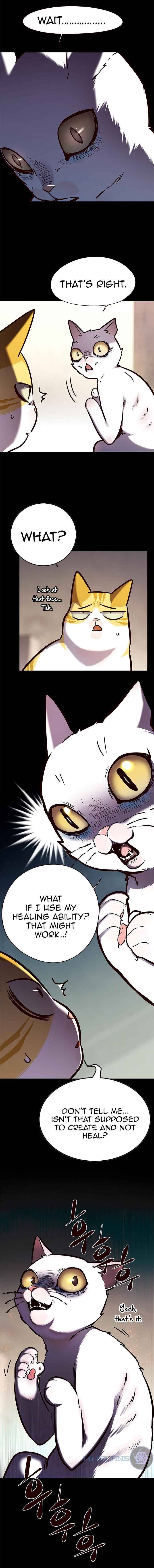 Read Eleceed Manga Online