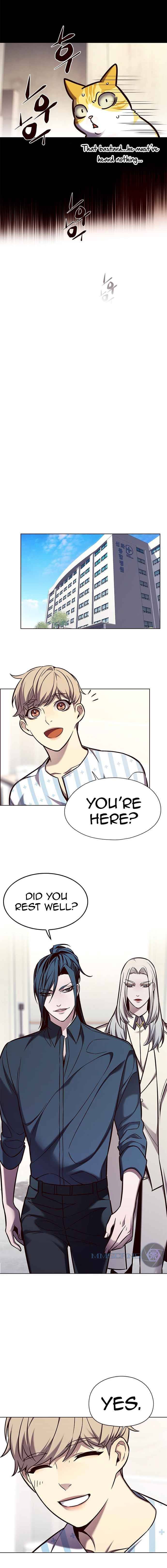 Read Eleceed Manga Online