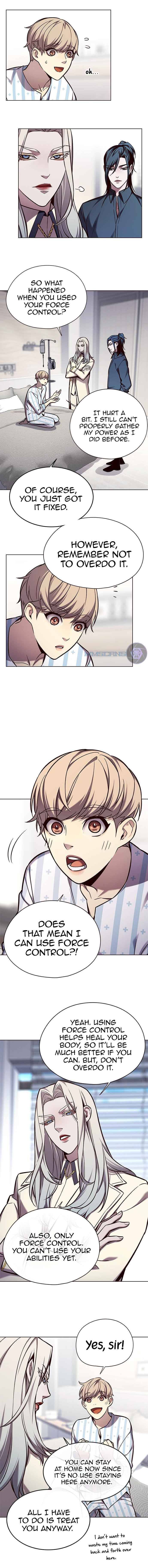 Read Eleceed Manga Online