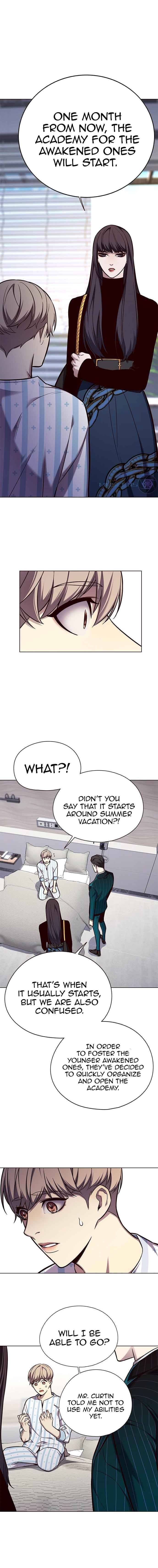 Read Eleceed Manga Online