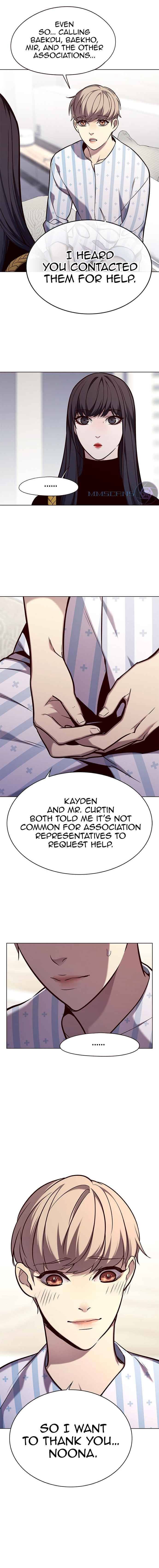 Read Eleceed Manga Online