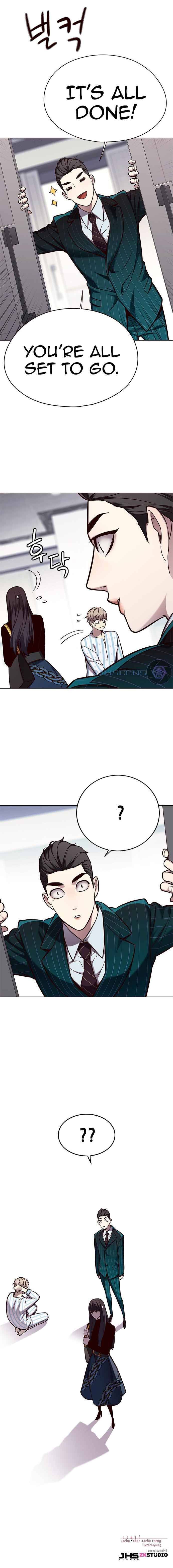 Read Eleceed Manga Online