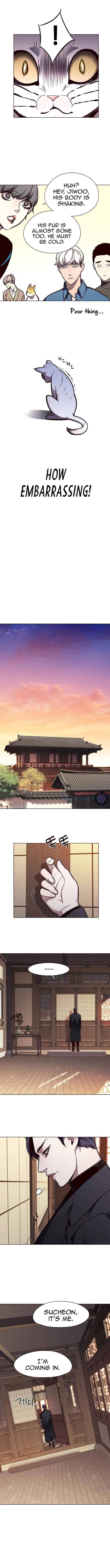 Read Eleceed Manga Online