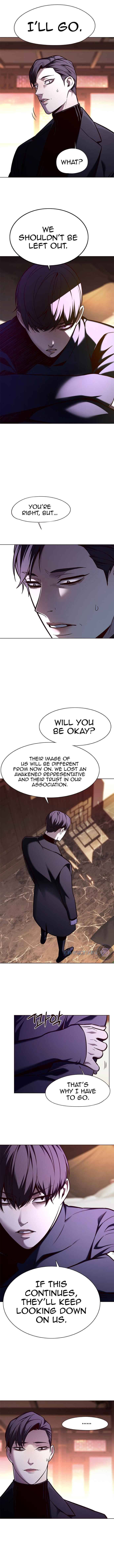 Read Eleceed Manga Online