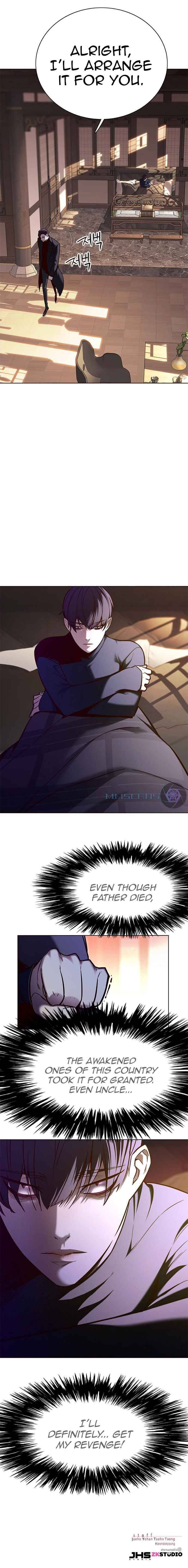 Read Eleceed Manga Online