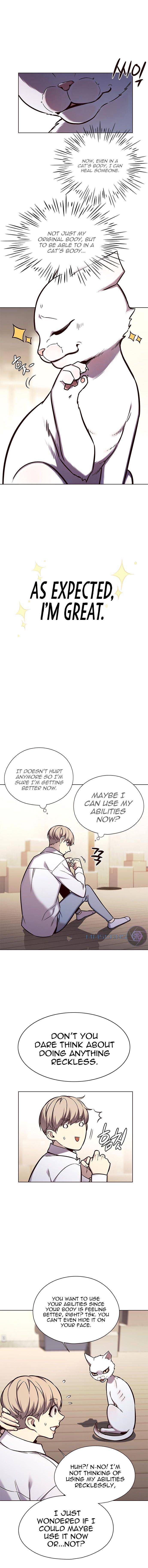 Read Eleceed Manga Online