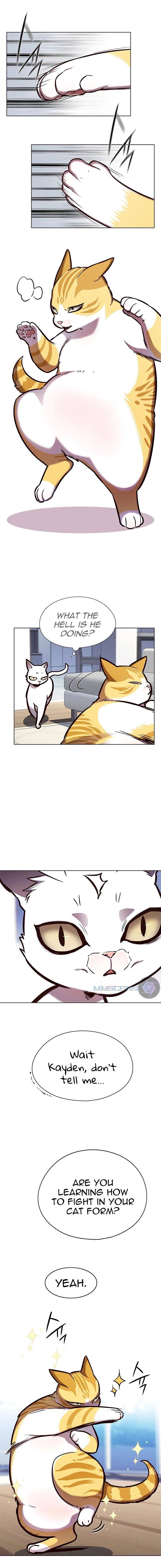 Read Eleceed Manga Online